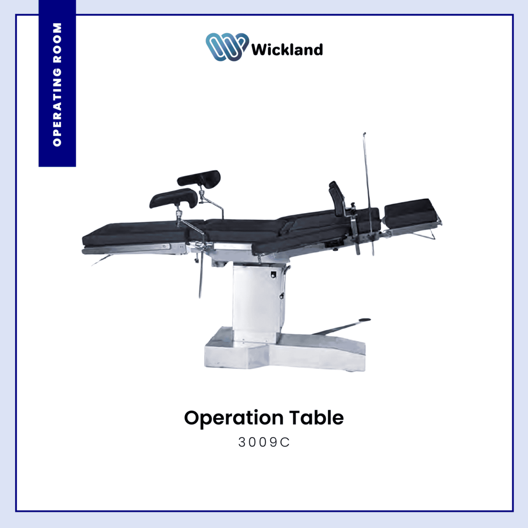 OPERATING ROOM 12