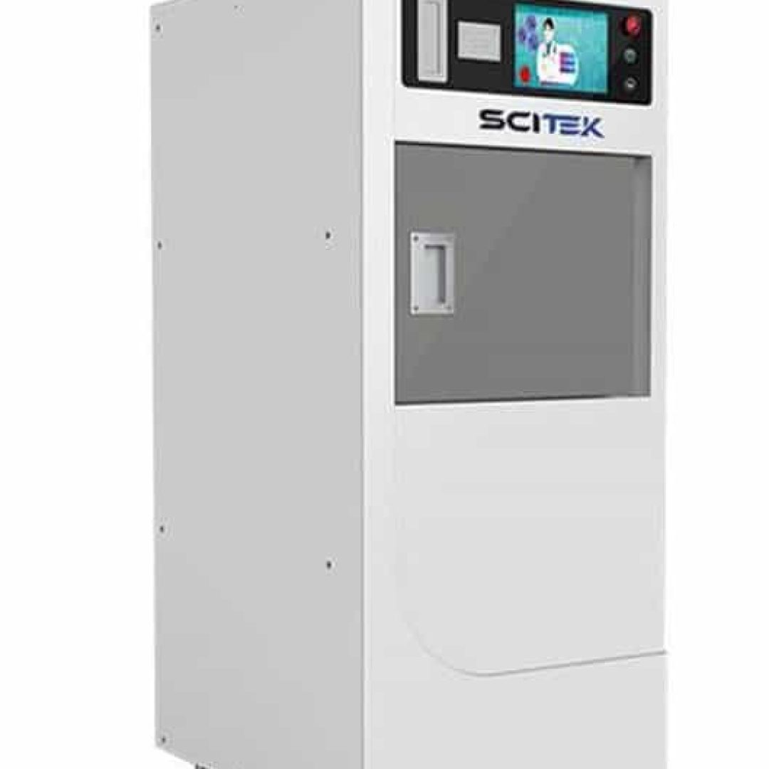 SCITEK HT60P